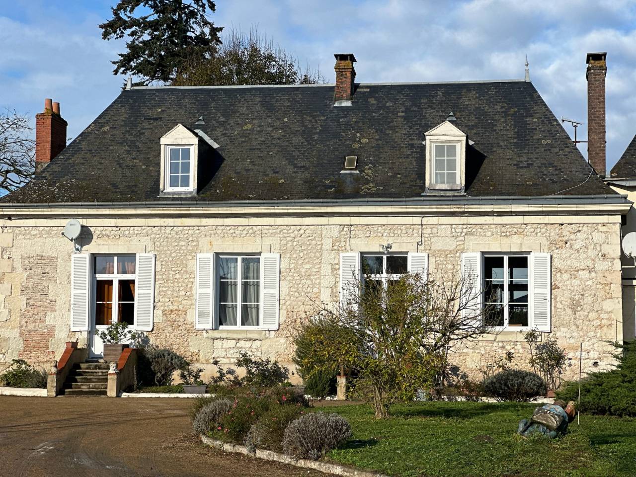 Haras de la Chaise
