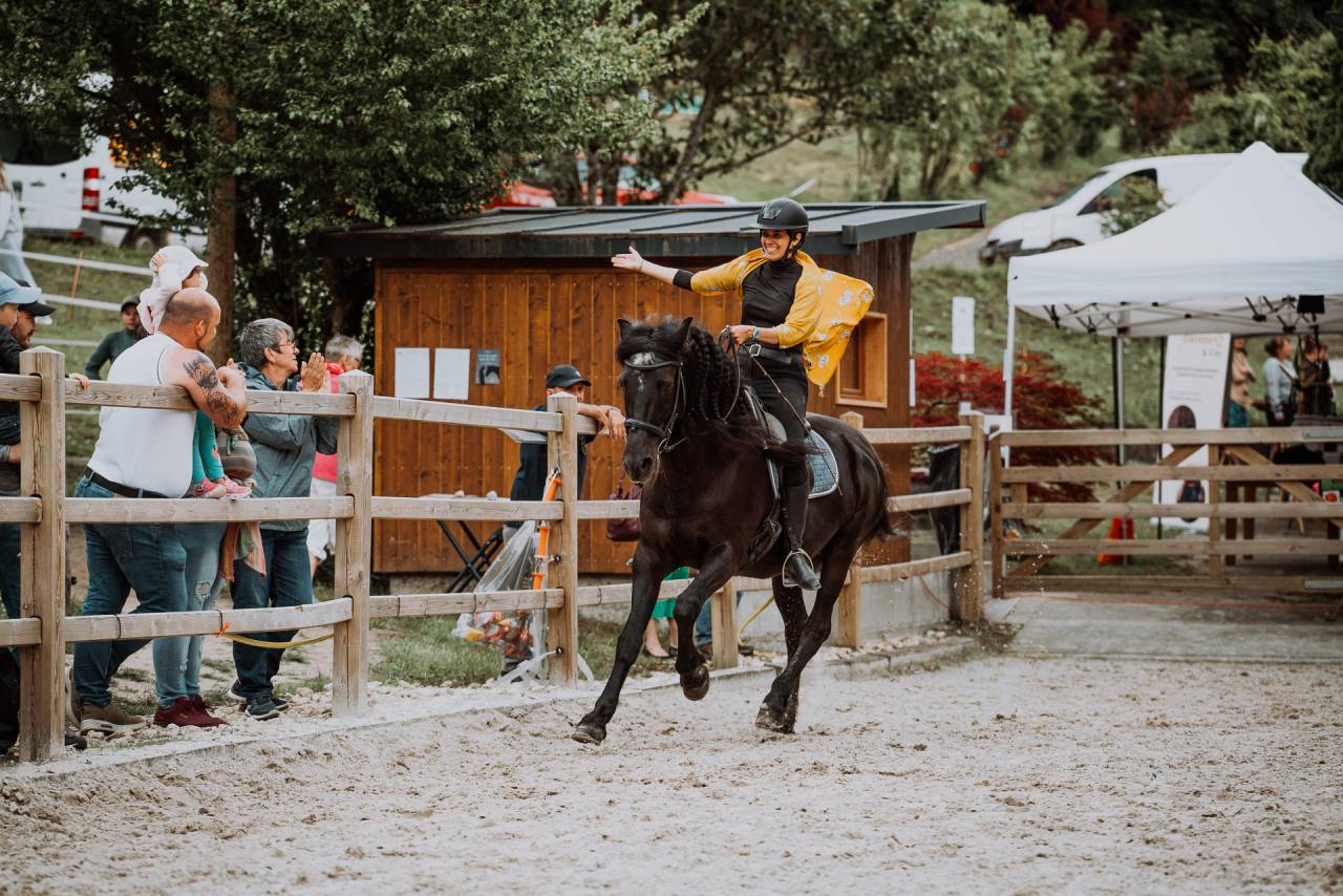 Progresser sereinement