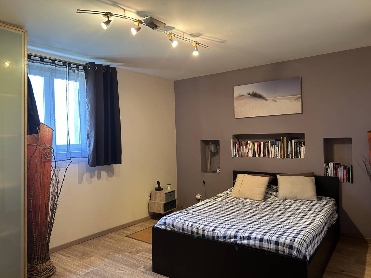 Domaine équestre sur 3 ha