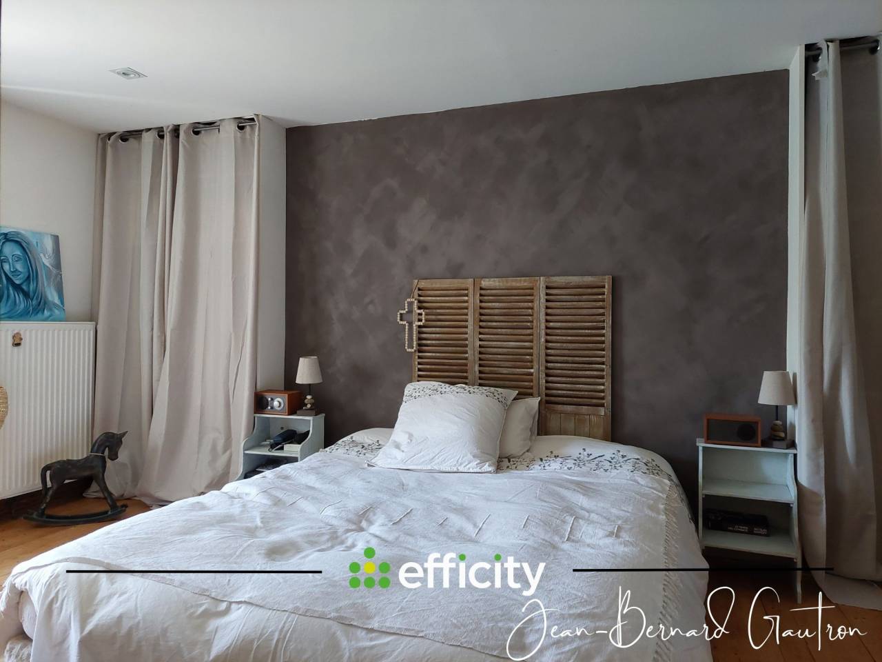 PROPRIÉTÉ ÉQUESTRE 6 PIÈCES 4 CHAMBRES 156m² 29 HA