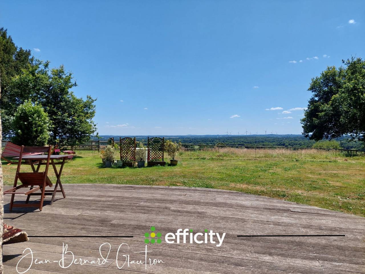 PROPRIÉTÉ ÉQUESTRE 6 PIÈCES 4 CHAMBRES 156m² 29 HA