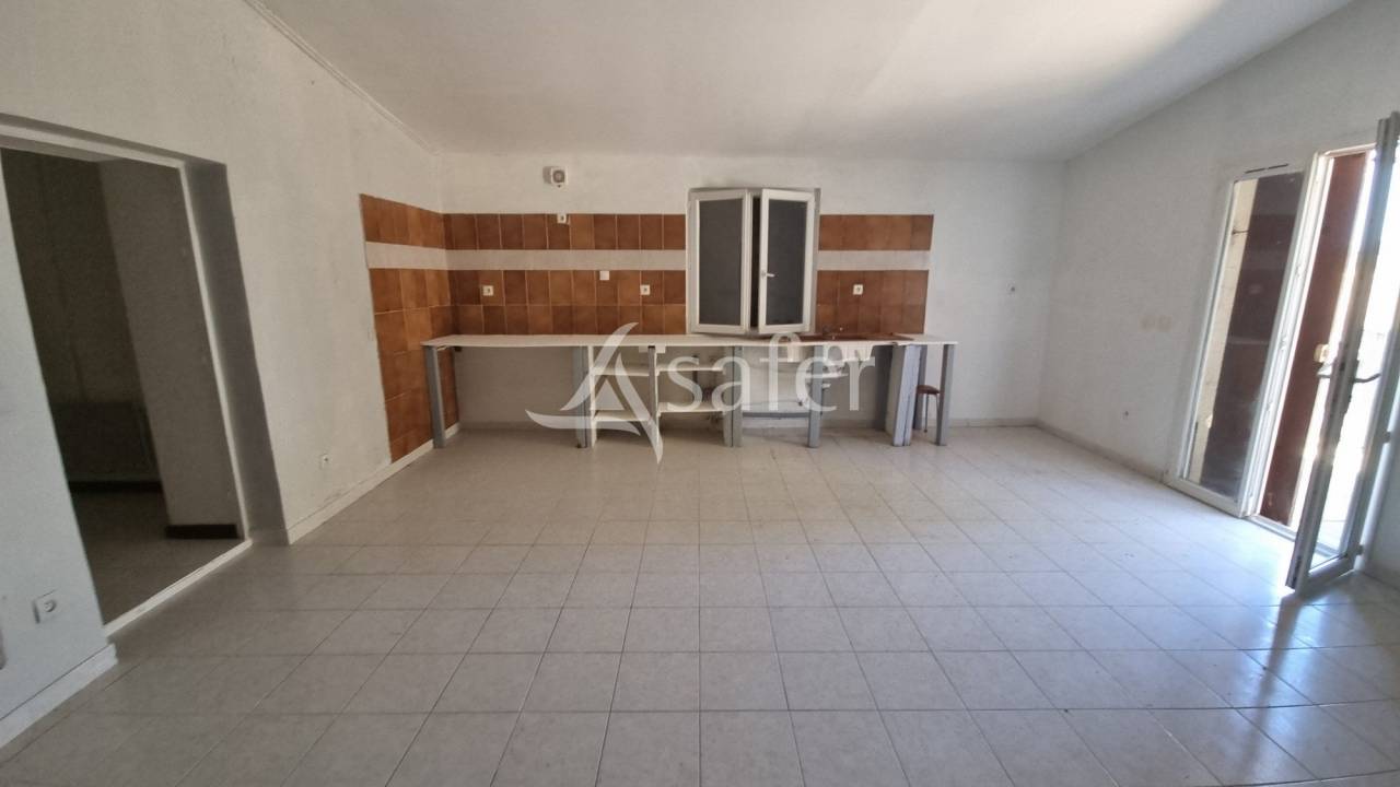 Proche Condom centre - Propriété de 18 ha