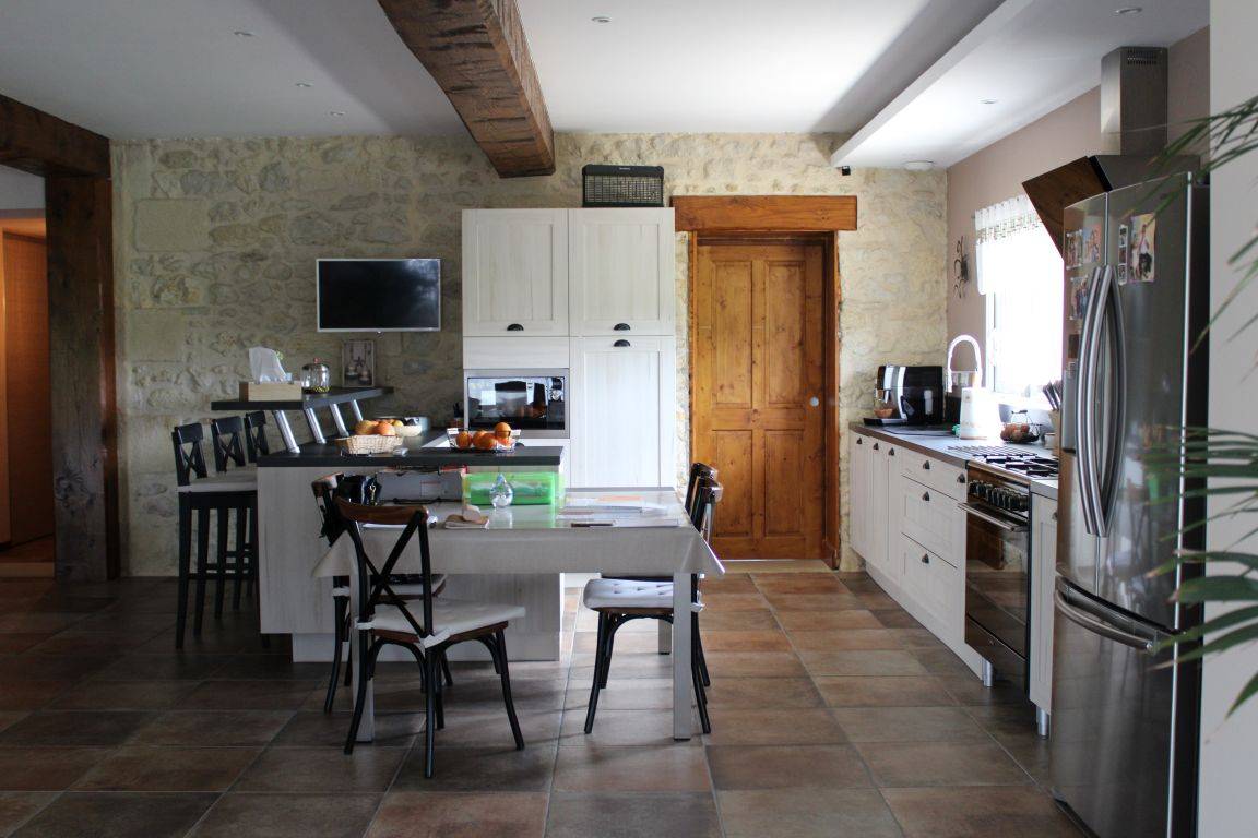 PROPRIETE EQUESTRE EN GIRONDE AVEC 15 HECTARES