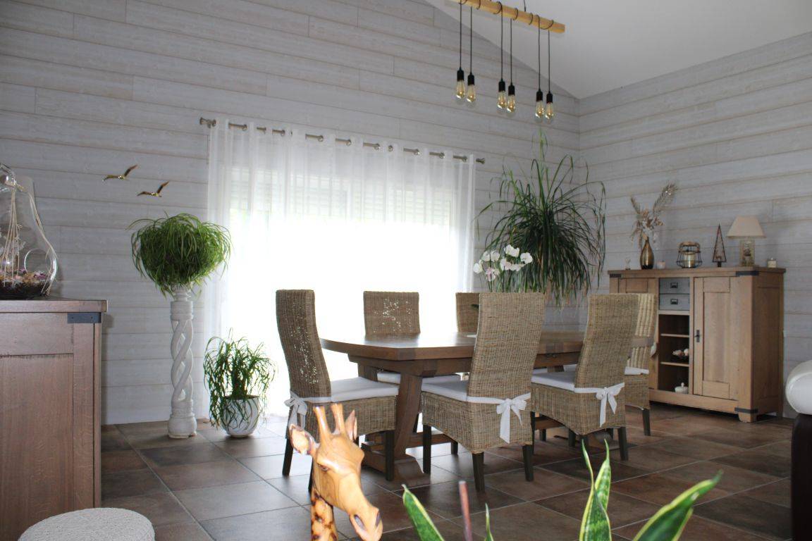 PROPRIETE EQUESTRE EN GIRONDE AVEC 15 HECTARES