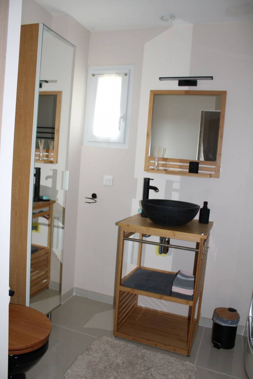 PROPRIETE EQUESTRE EN GIRONDE AVEC 15 HECTARES