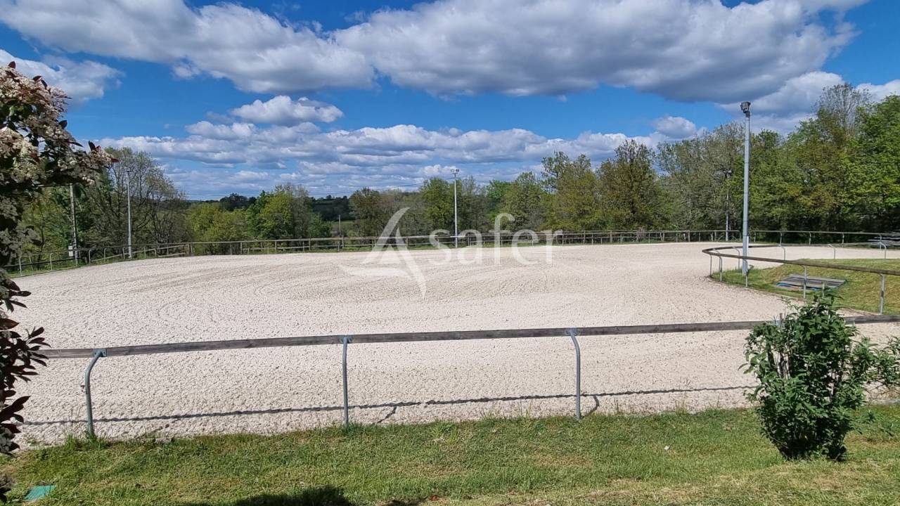 Gîte équestre idéal accueil groupes et gîtes ruraux