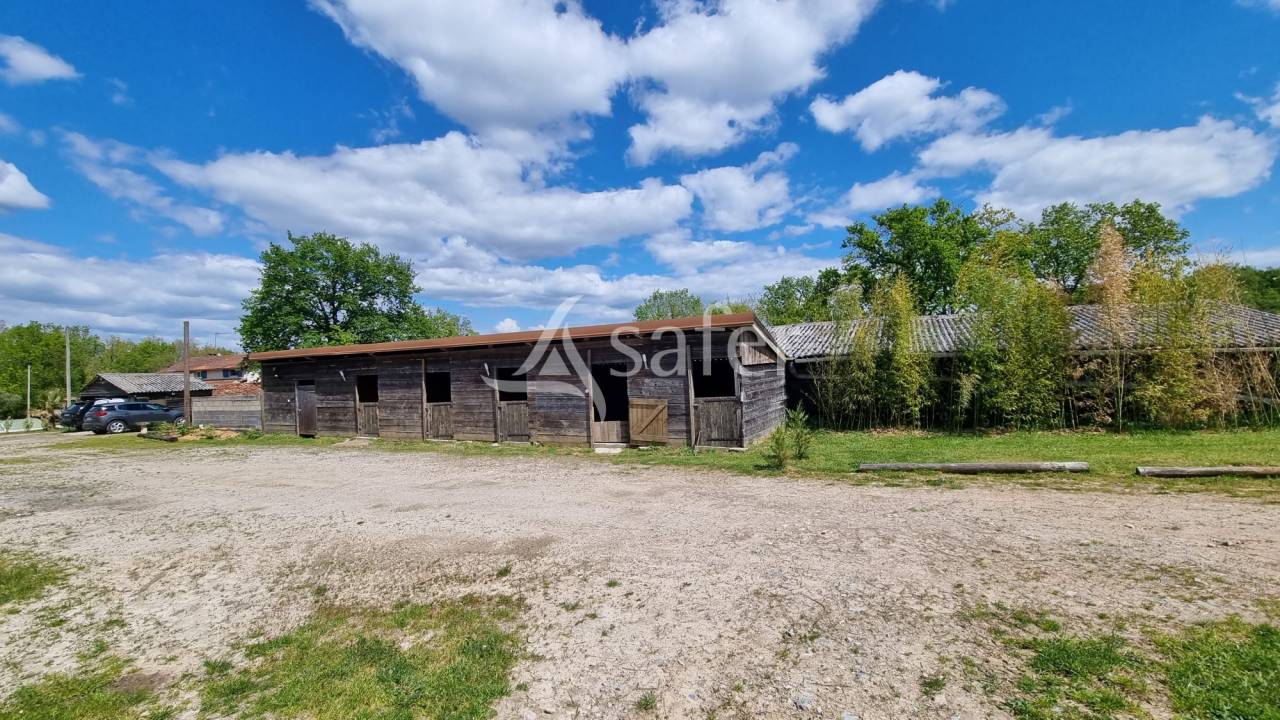 G&icirc;te &eacute;questre id&eacute;al accueil groupes et g&icirc;tes ruraux