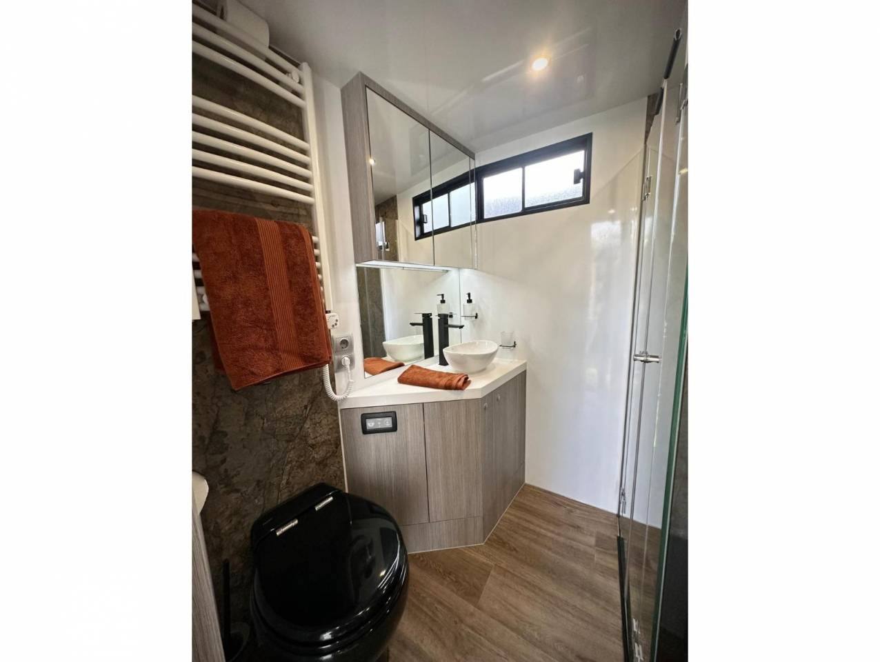 Camion VL Chevaux Scania EQ S530 2025 Neuf