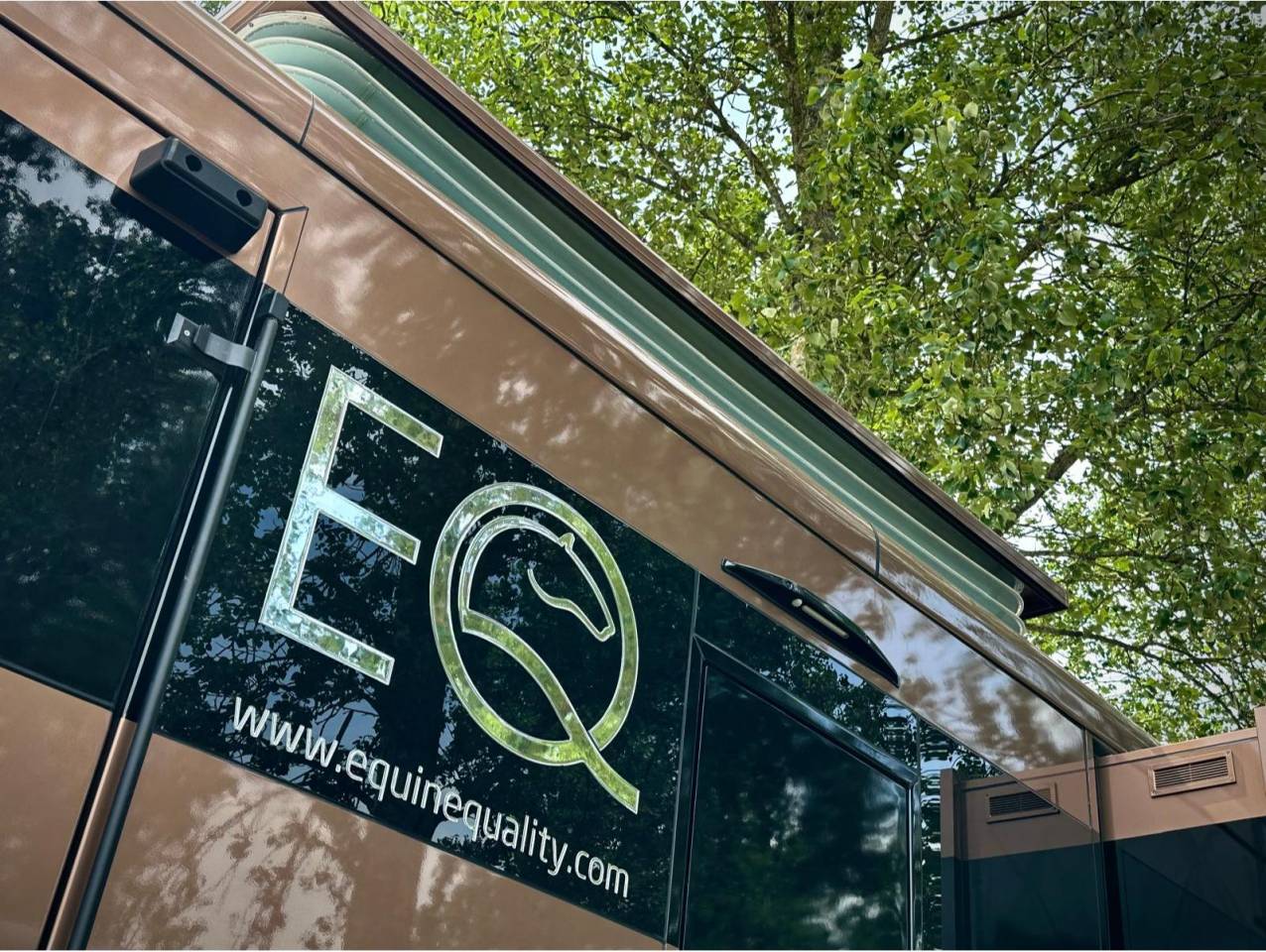 Camion VL Chevaux Scania EQ S530 2025 Neuf