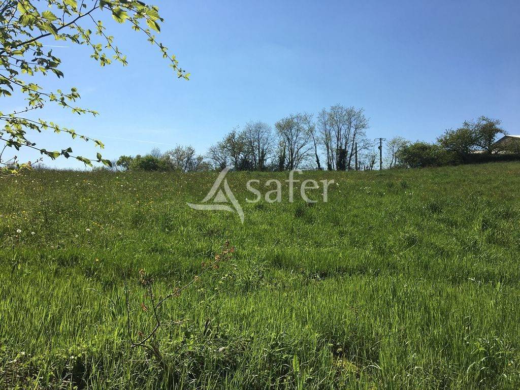 Propriété bâtie composée de 3 maisons et environ 8 ha de fon