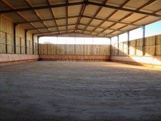 Haras de Reproduction Clé en Main sur 52 ha dans le Morbihan (5