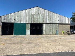 Haras de Reproduction Cl&eacute; en Main sur 52 ha dans le Morbihan (5