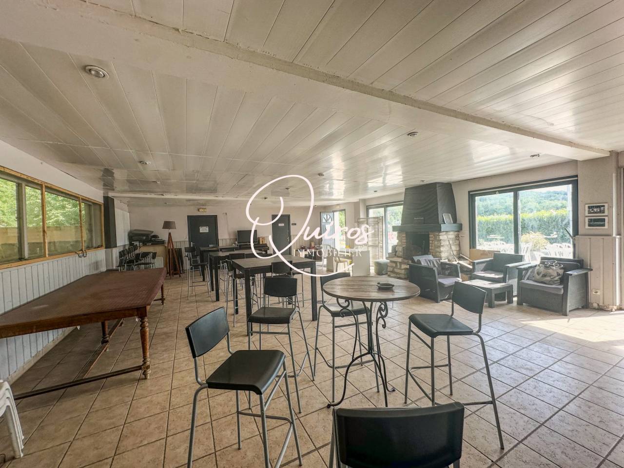 Centre équestre, écurie de propriétaires, organisation de con