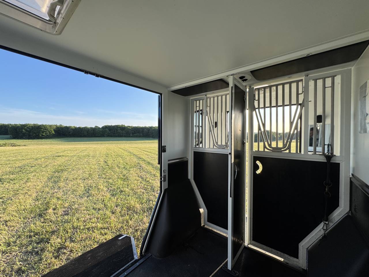 Camion THEAULT Proteo Switch 5pl. 44.000km