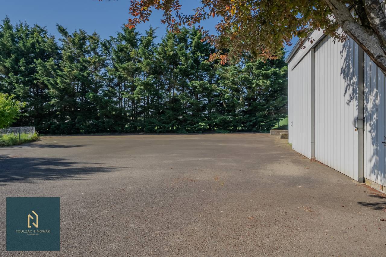 GRANDE PROPRIÉTÉ EQUESTRE - RAMBOUILLET - ILE DE FRANCE