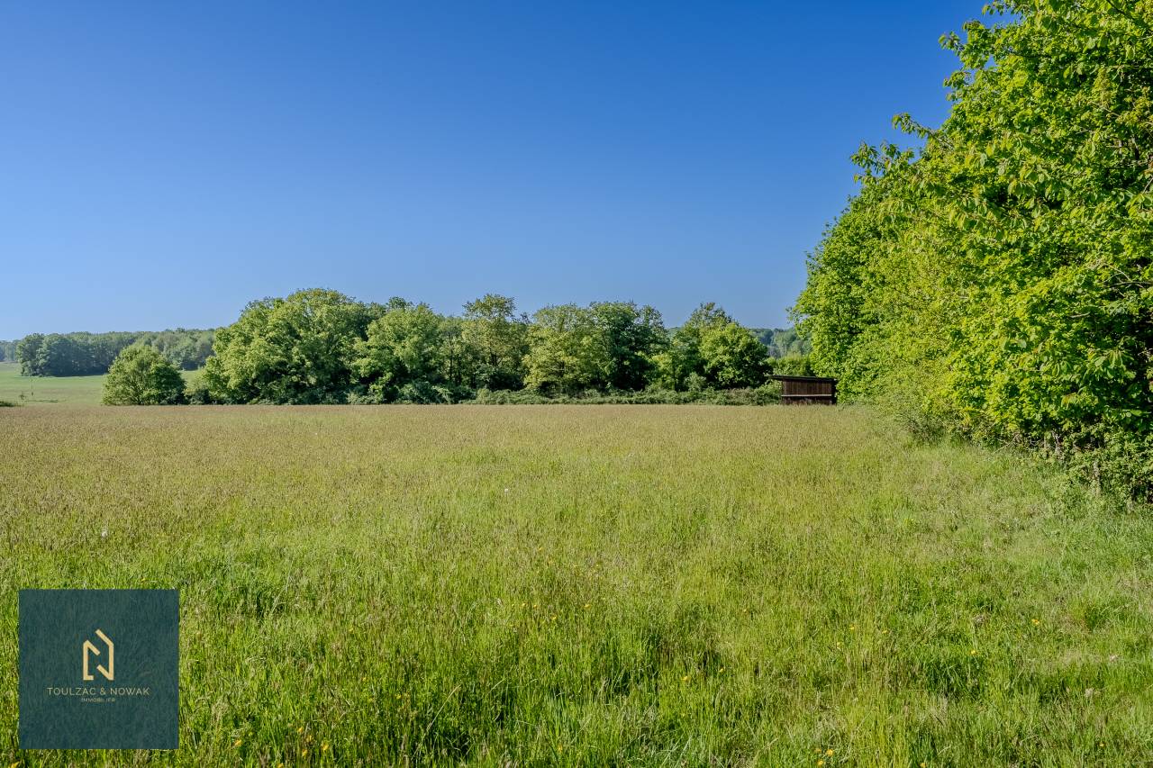 GRANDE PROPRIÉTÉ EQUESTRE - RAMBOUILLET - ILE DE FRANCE
