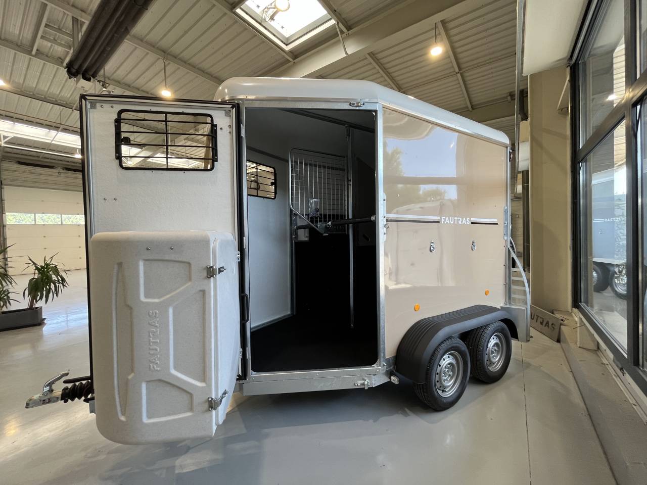 FAUTRAS PROVAN CLASSIC 