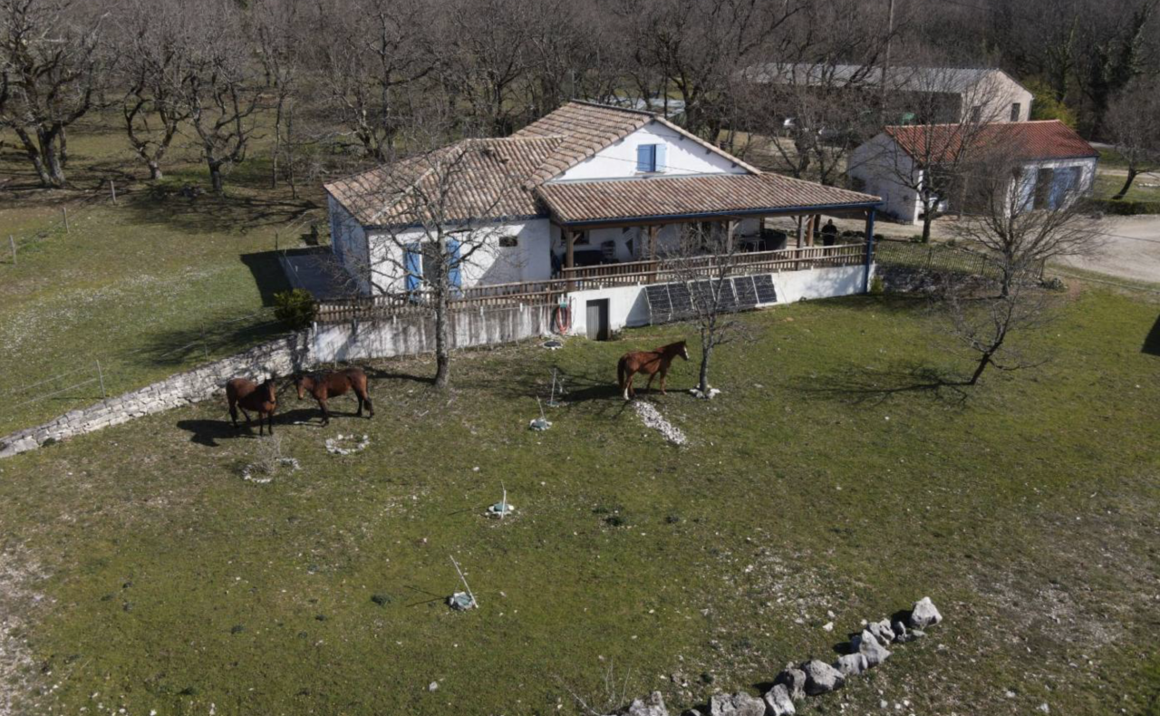 Charmante propriété de 2ha (46)