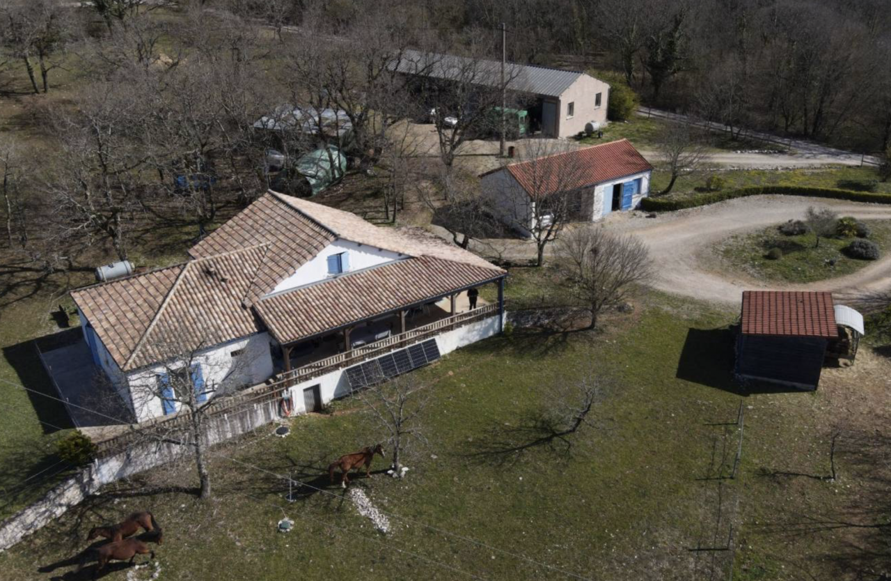 Charmante propriété de 2ha (46)