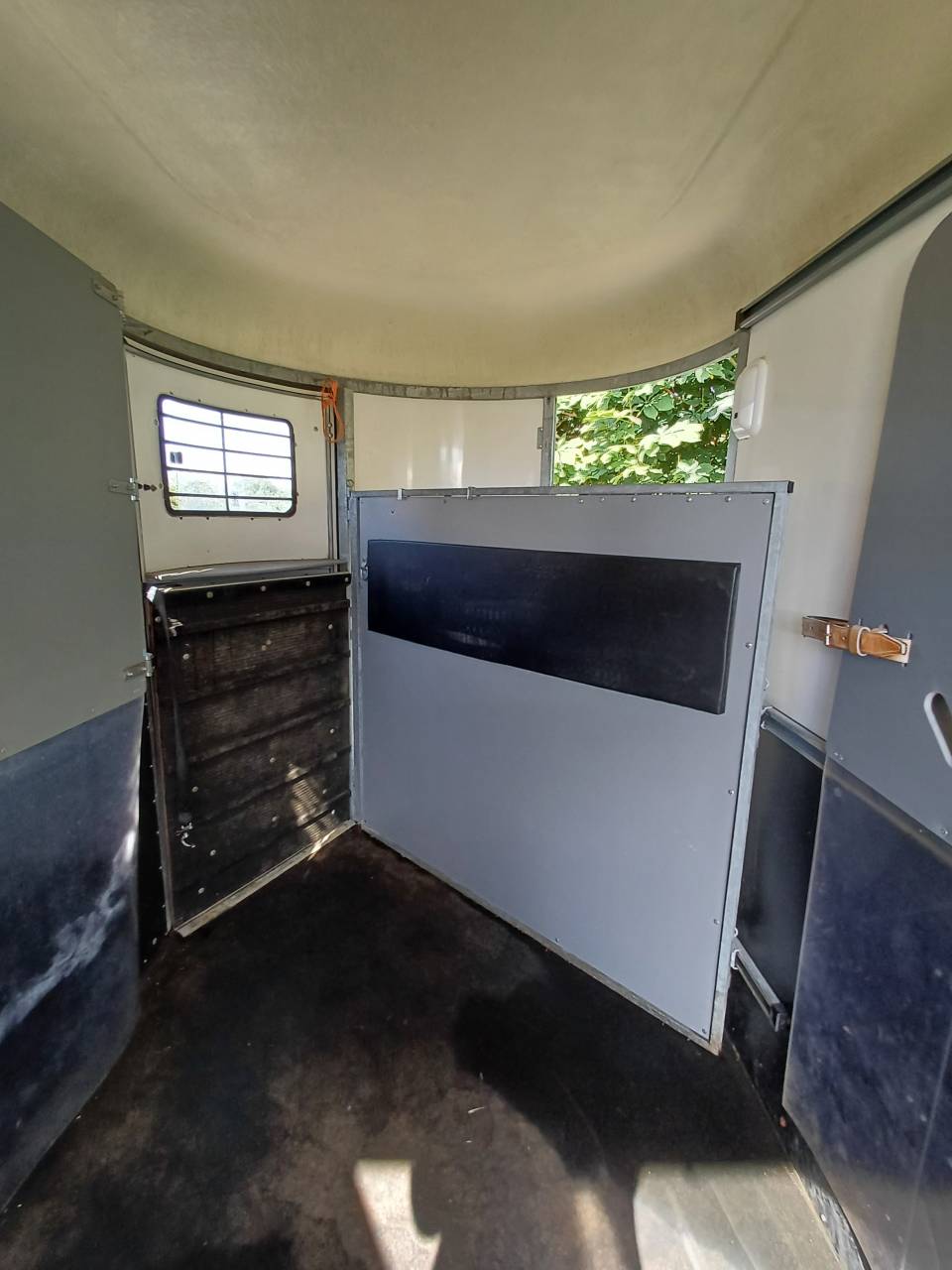 Van Fautras Oblic + 3 3 Chevaux 2014 Occasion