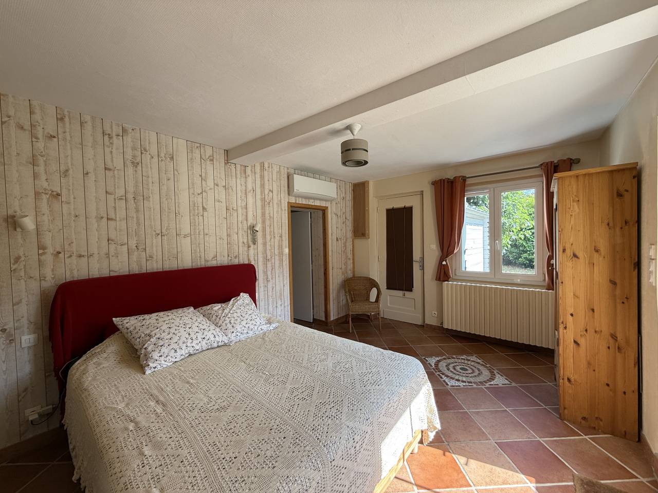 À 10 minutes de Coutras – sur 7 hectares