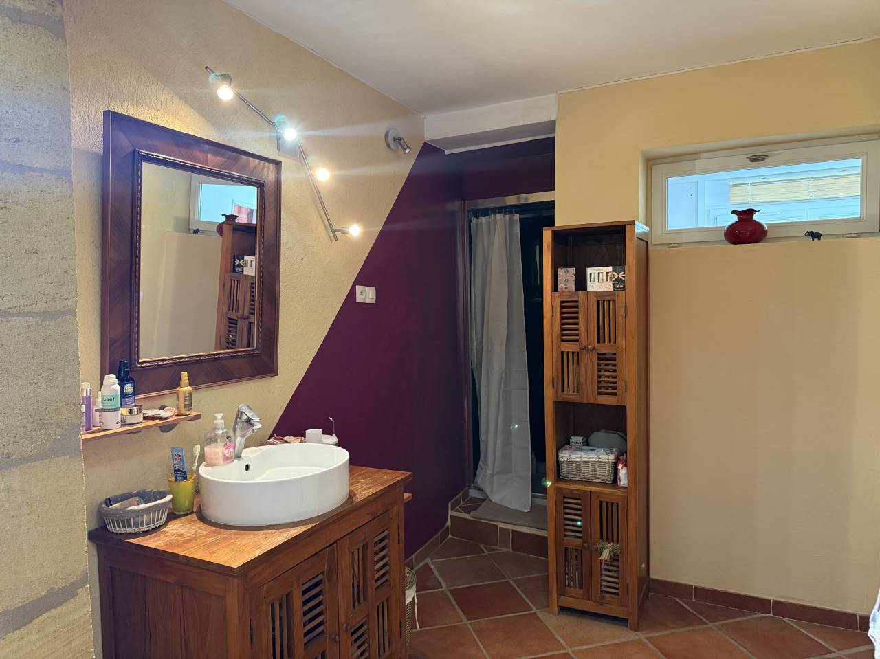 À 10 minutes de Coutras – sur 7 hectares