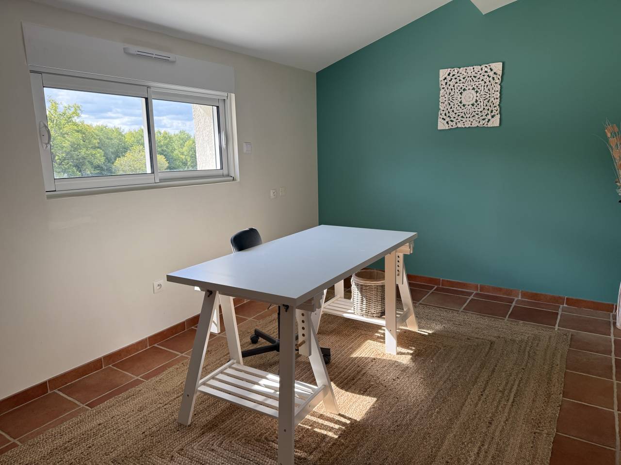 À 10 minutes de Coutras – sur 7 hectares