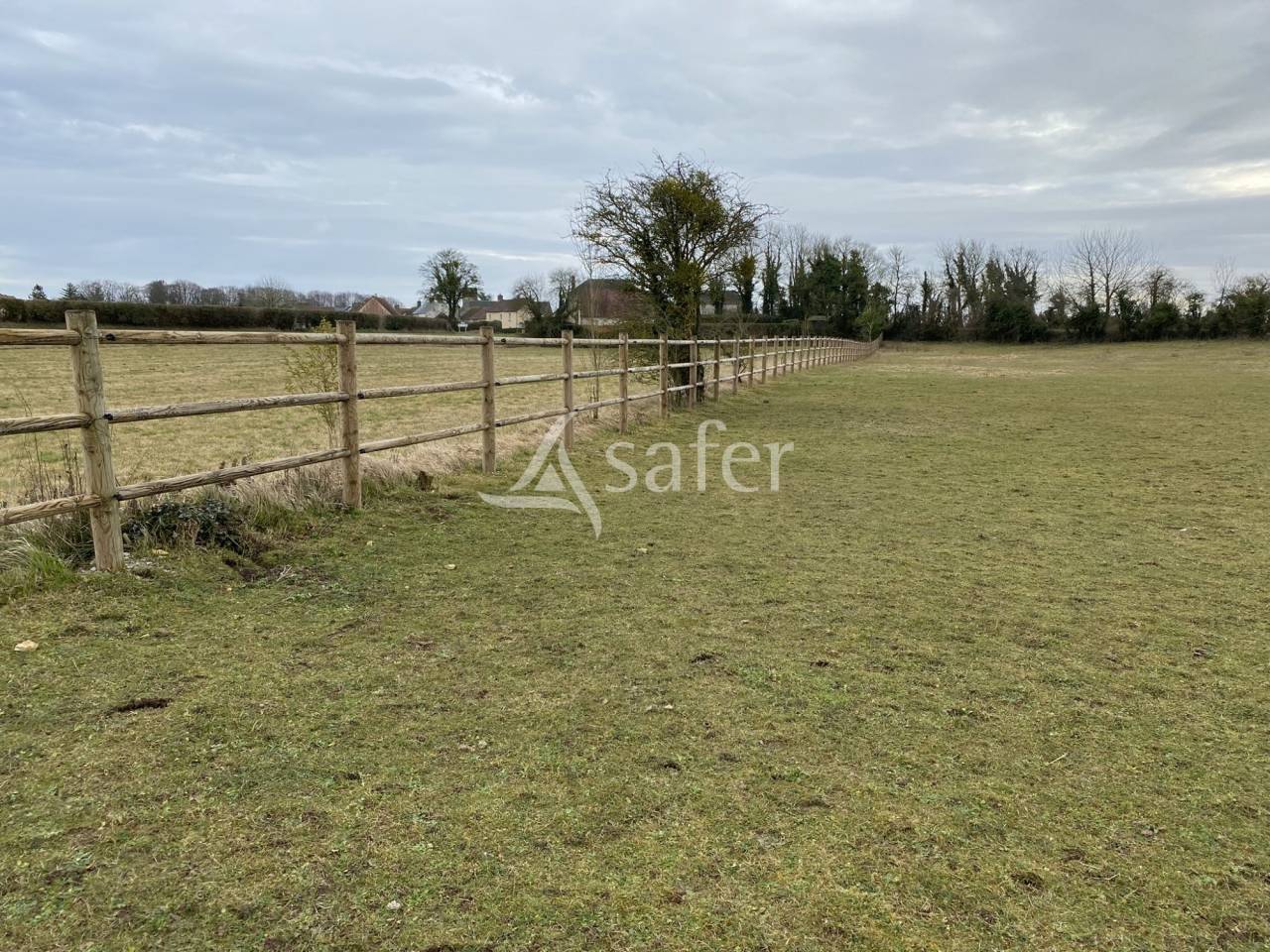 Propriété équestre