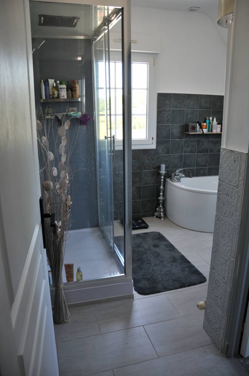 Villa individuelle / Domaine Équestre