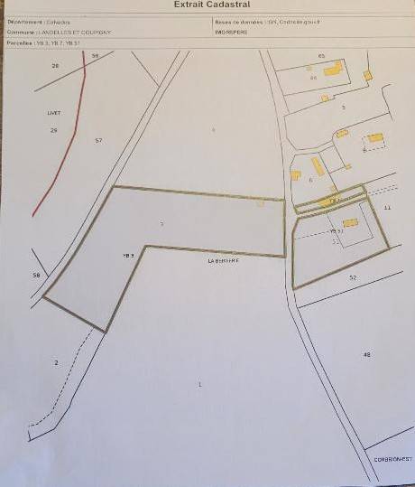 Villa individuelle / Domaine Équestre