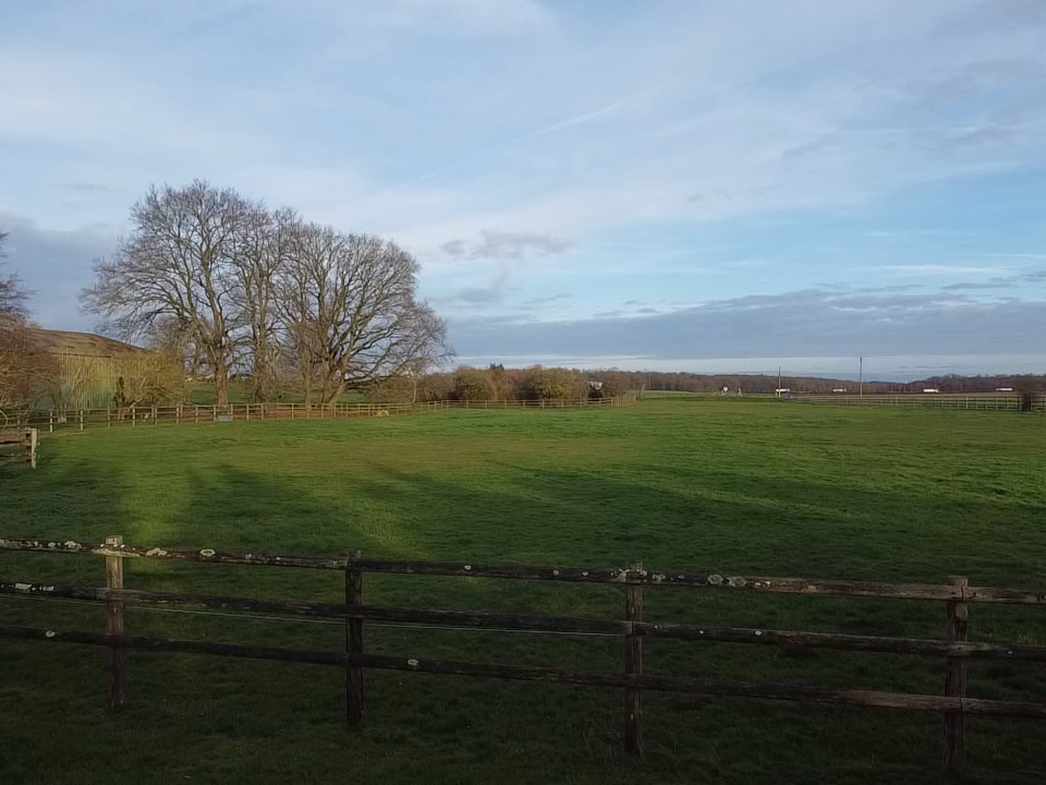 &Eacute;curie de charme proche Paris - 6ha