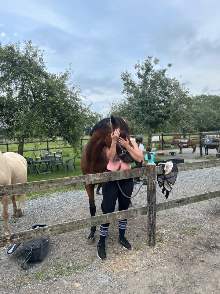 RICHE ROO PSIRLANDAIS