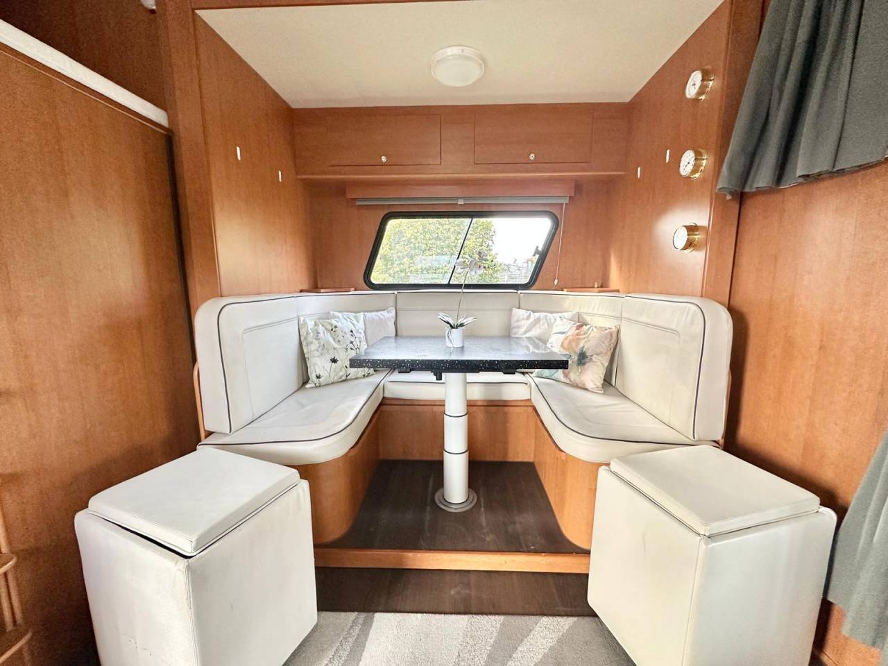 Daf 18.25/2003/65000kms/84500ht /pop out