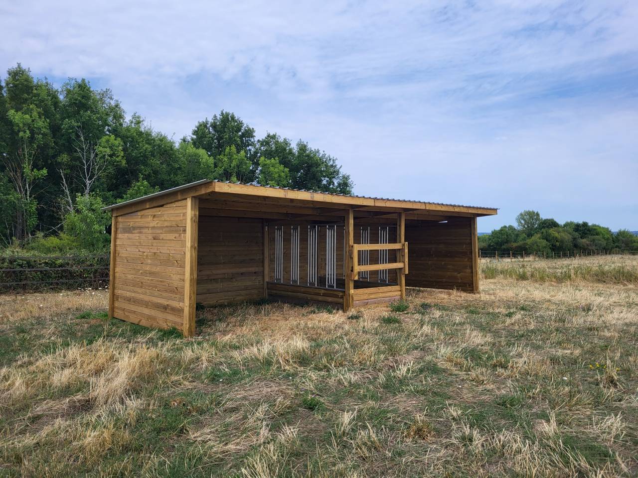 Pension pré / pension retraite  allier