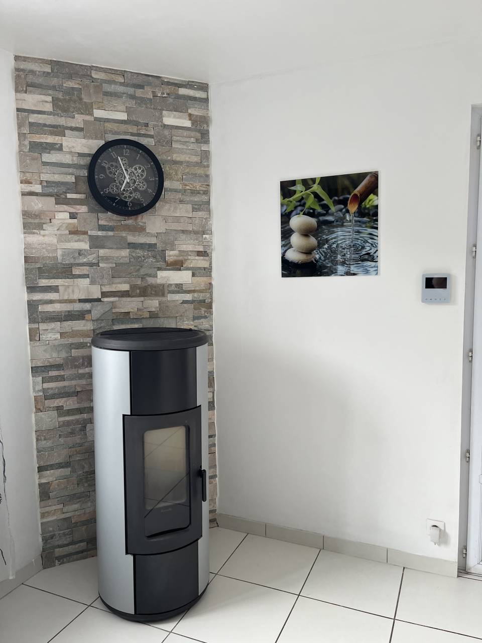 Propriété équestre voulangis 77580