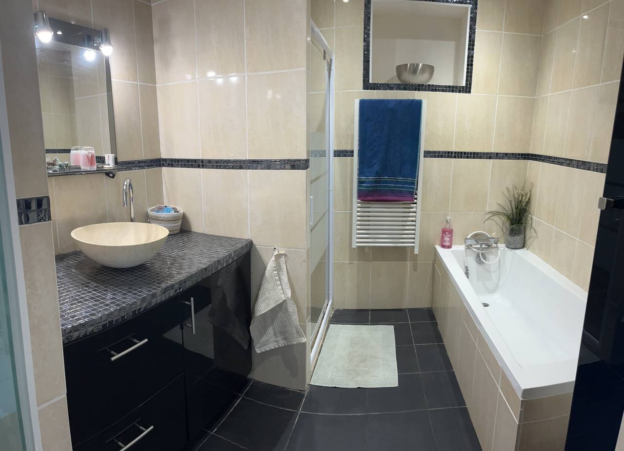 Propriété équestre voulangis 77580