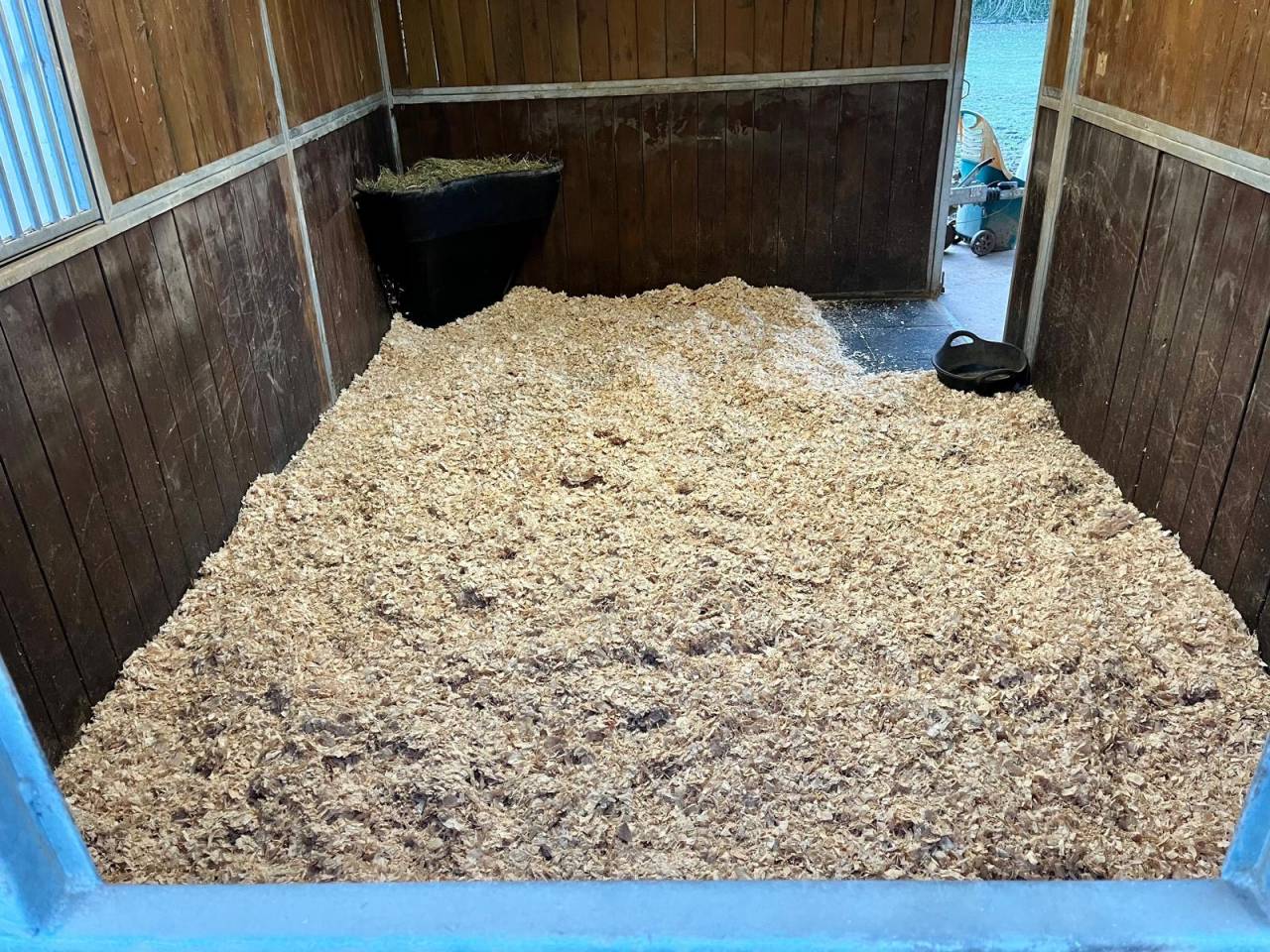 Propriété équestre voulangis 77580