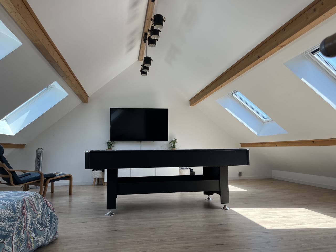 Propriété équestre voulangis 77580