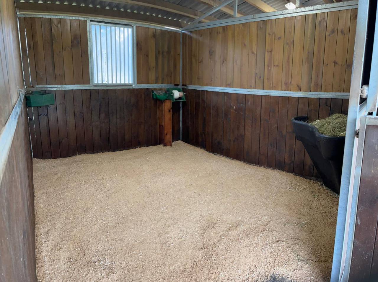 Propriété équestre voulangis 77580