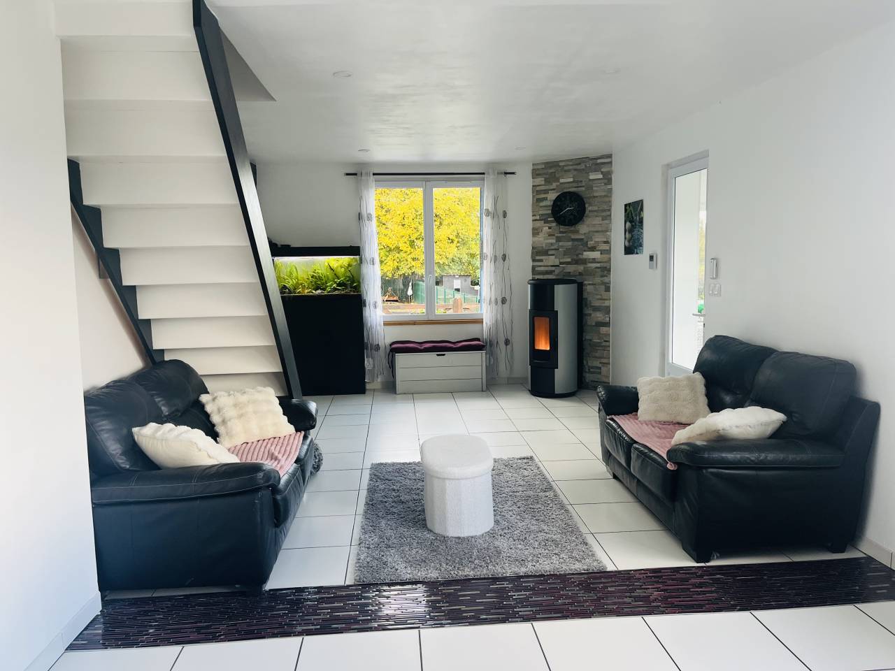 Propriété équestre voulangis 77580