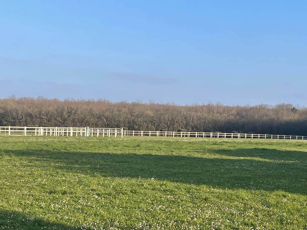 Domaine rare et polyvalent en pleine nature sur 15 ha