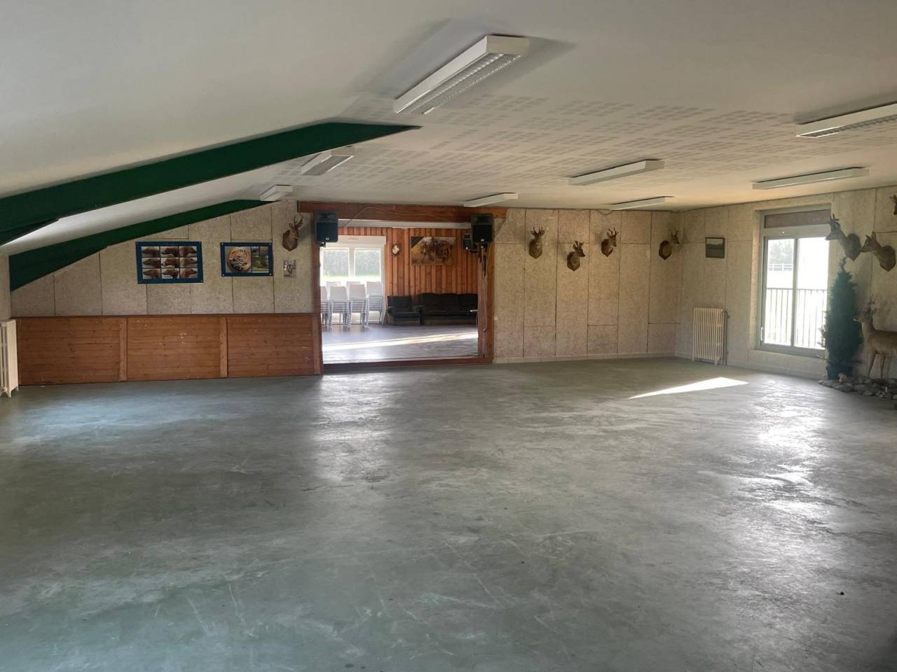 Domaine rare et polyvalent en pleine nature sur 15 ha