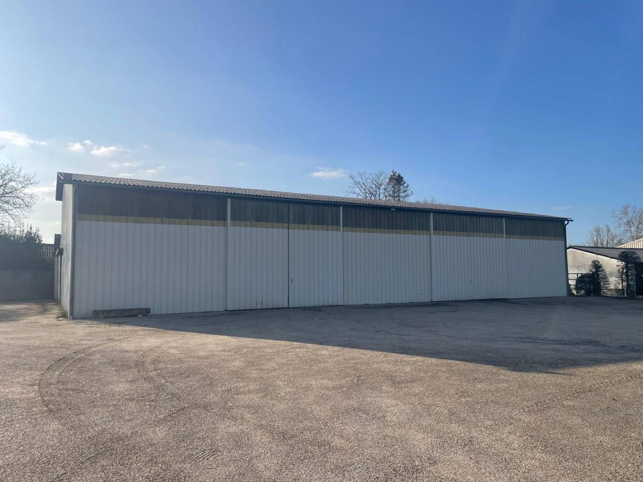 Domaine rare et polyvalent en pleine nature sur 15 ha