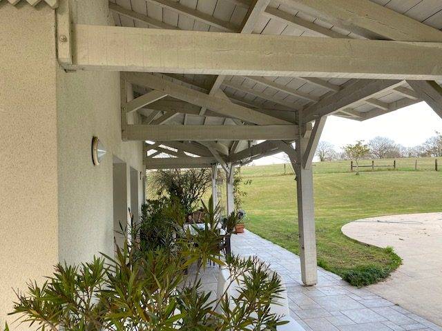 Aquitaine - Propriété de standing