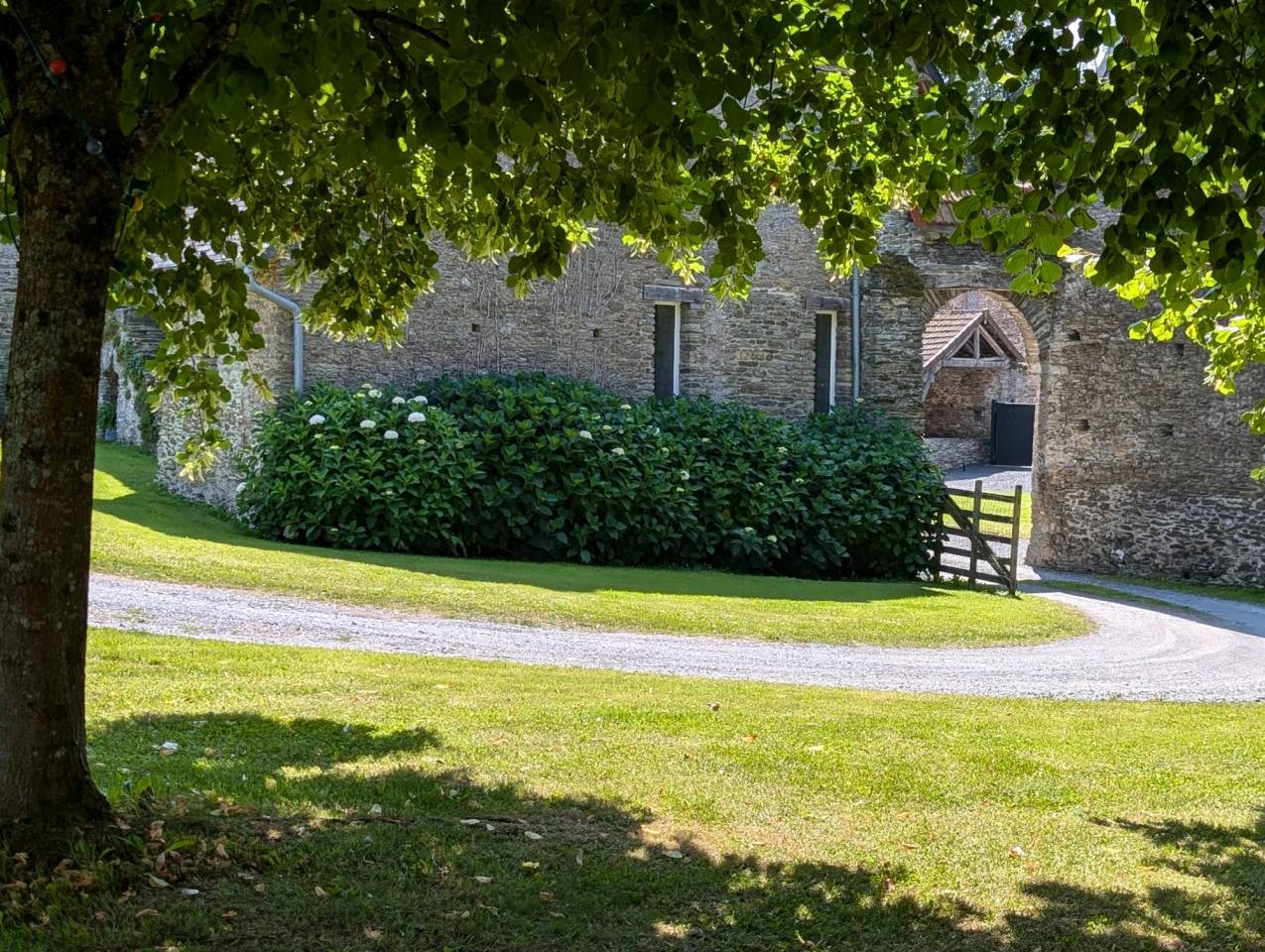 Normandie - Saint Lo _ Maison de caractère