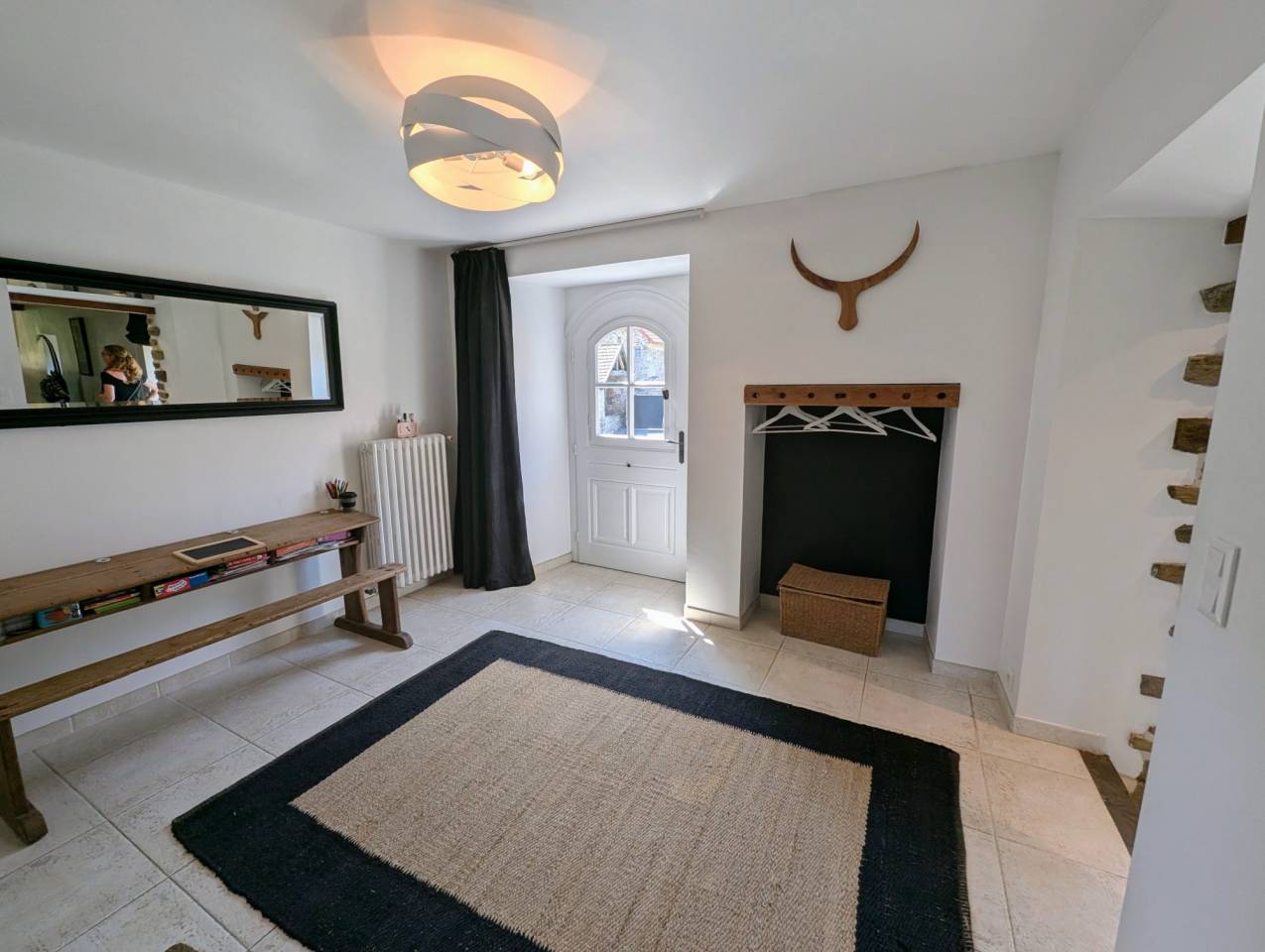 Normandie - Saint Lo _ Maison de caractère