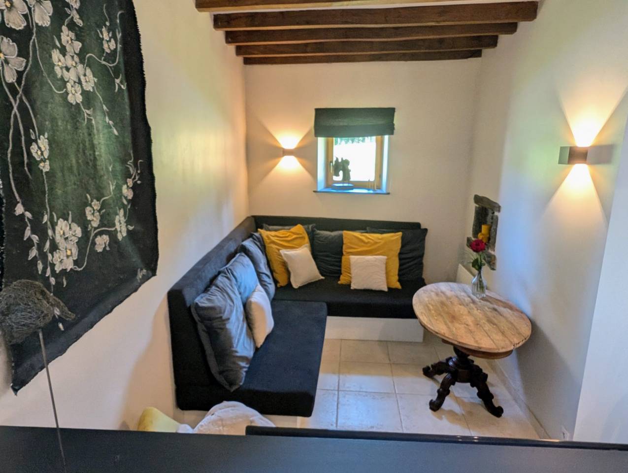 Normandie - Saint Lo _ Maison de caractère