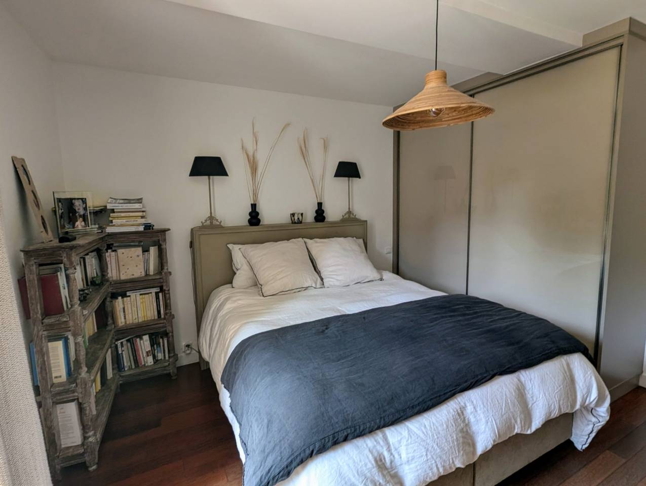 Normandie - Saint Lo _ Maison de caractère