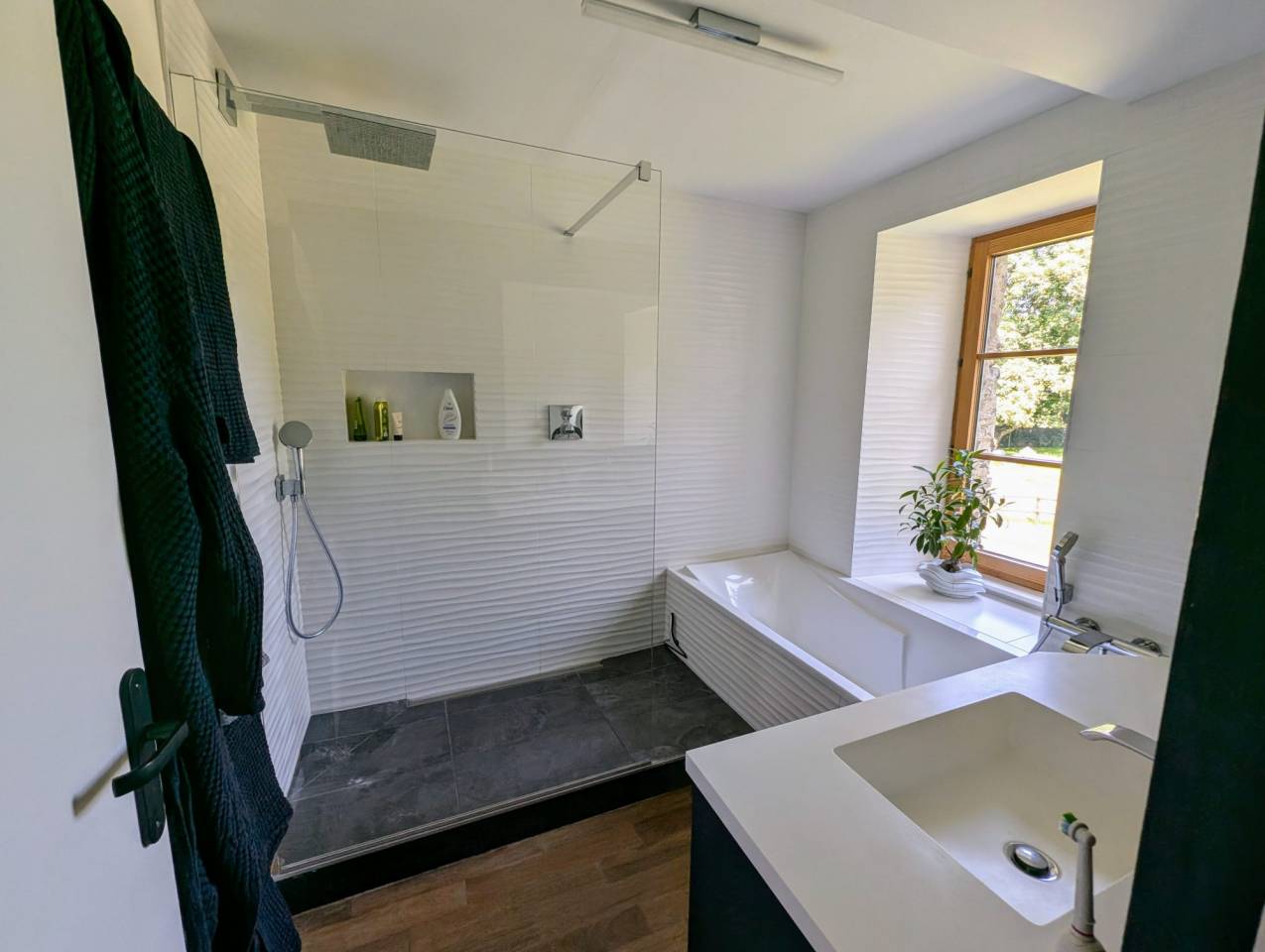 Normandie - Saint Lo _ Maison de caractère