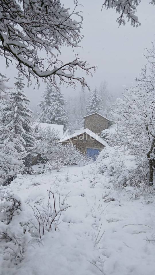 Domaine authentique - Monts d'Ard&egrave;che